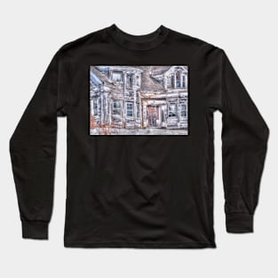 Emotions Within Long Sleeve T-Shirt